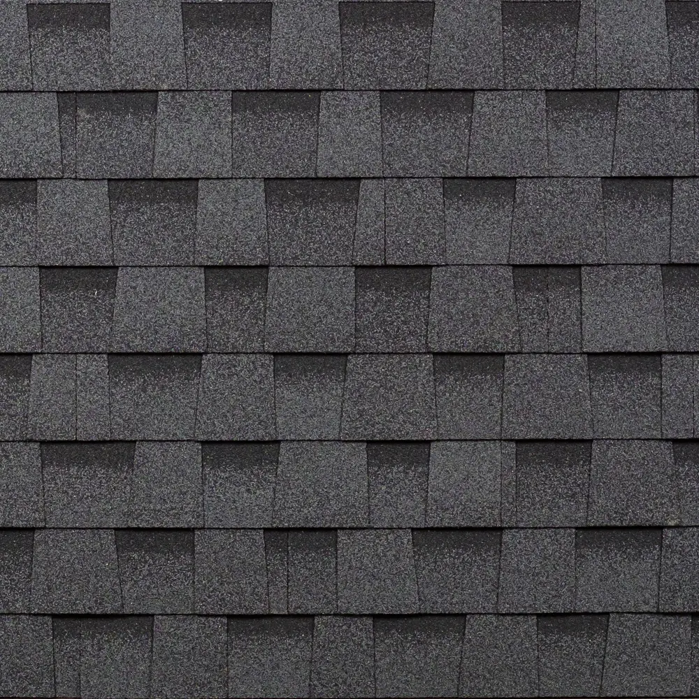 Многослойная черепица Технониколь Shinglas Кантри серый 2.6 м² STLM-2097463