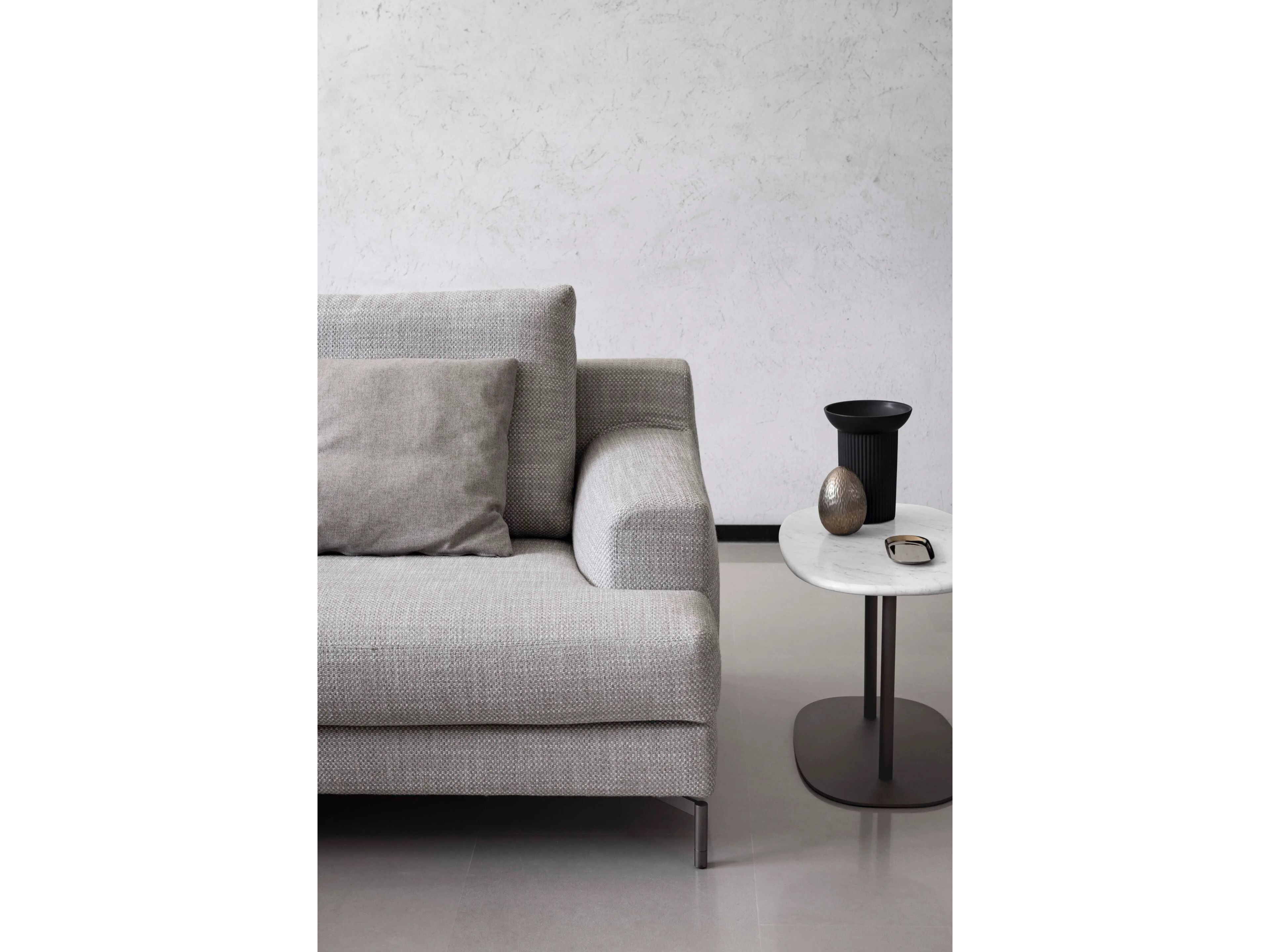 Секционный диван из ткани Alf DaFrè NEVADA ARCH-00063461 - Вид №7