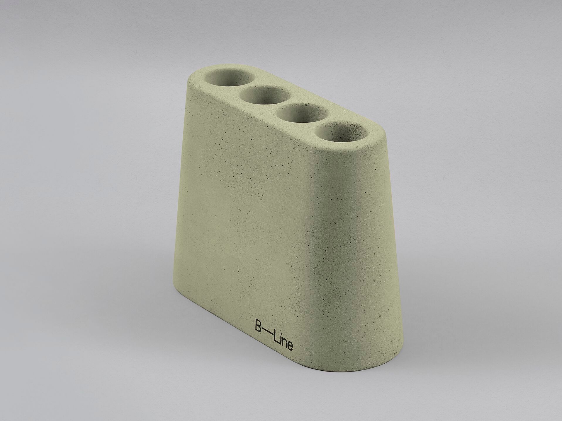 Бетонный держатель ручки B-LINE AKI JR ARCH-00109670 - Вид №3