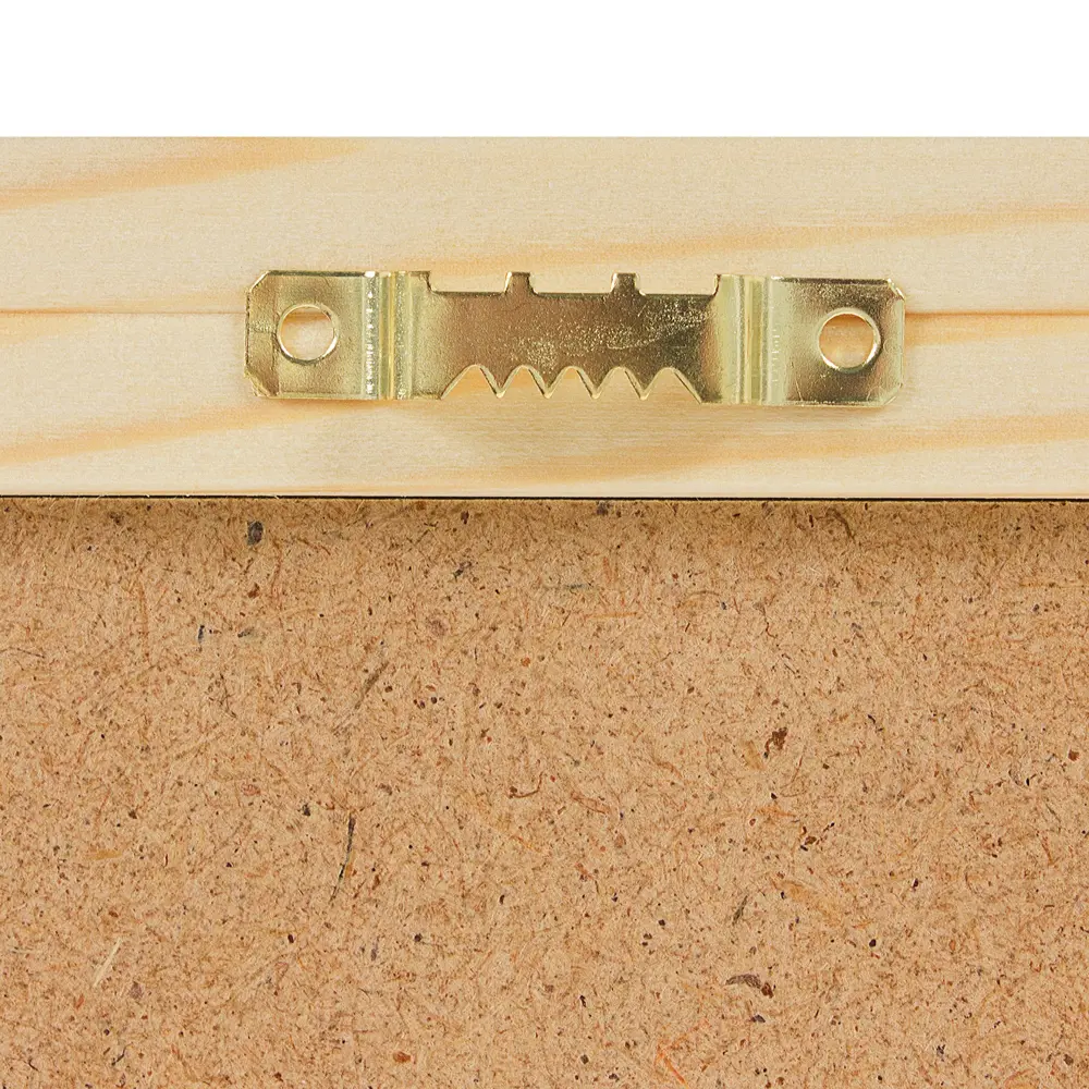 Доска для записей меловая 40х50 см Santreyd STLM-2183509 - Вид №3