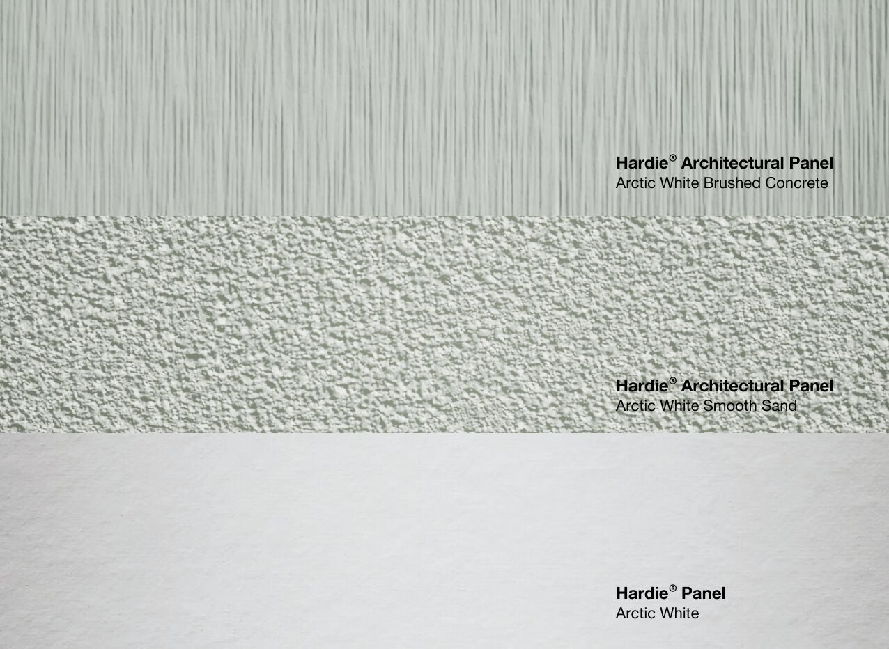 Фиброцементные панели для вентилируемых фасадов James Hardie James Hardie® ARCH-00048530 - Вид №13