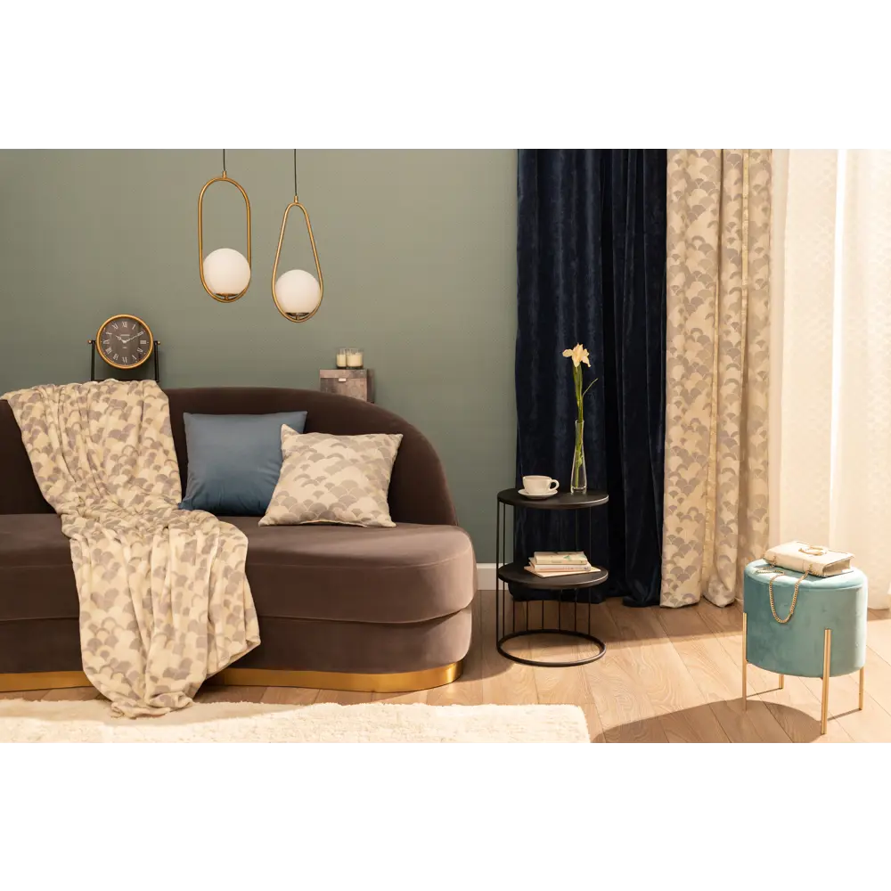 Ароматическая свеча Atmosphera Корица 110 г STLM-2019919 - Вид №3