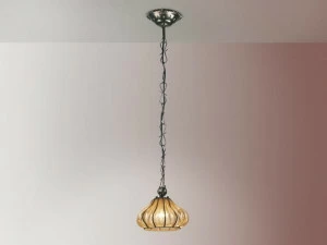 Siru Подвесной светильник из муранского стекла Carro
