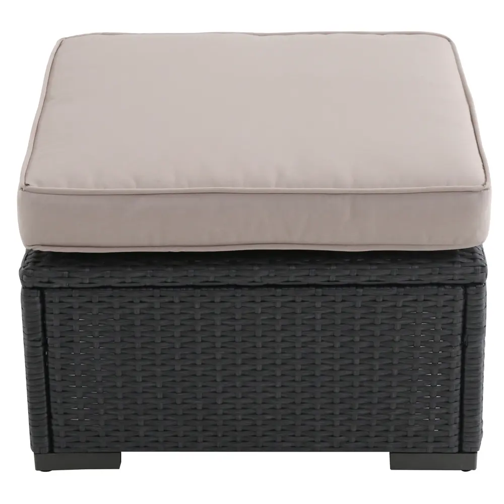 Набор садовой мебели «Кейп код», полиротанг NATERIAL STLM-2163856 - Вид №4