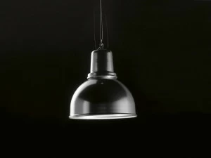Boffi Подвесной светильник прямого света из алюминия