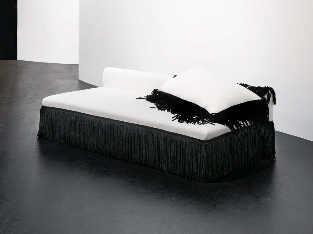 Съемный льняной диван Serax Мебель от Энн Демельмейстер ARCH-00111994 - Вид №8