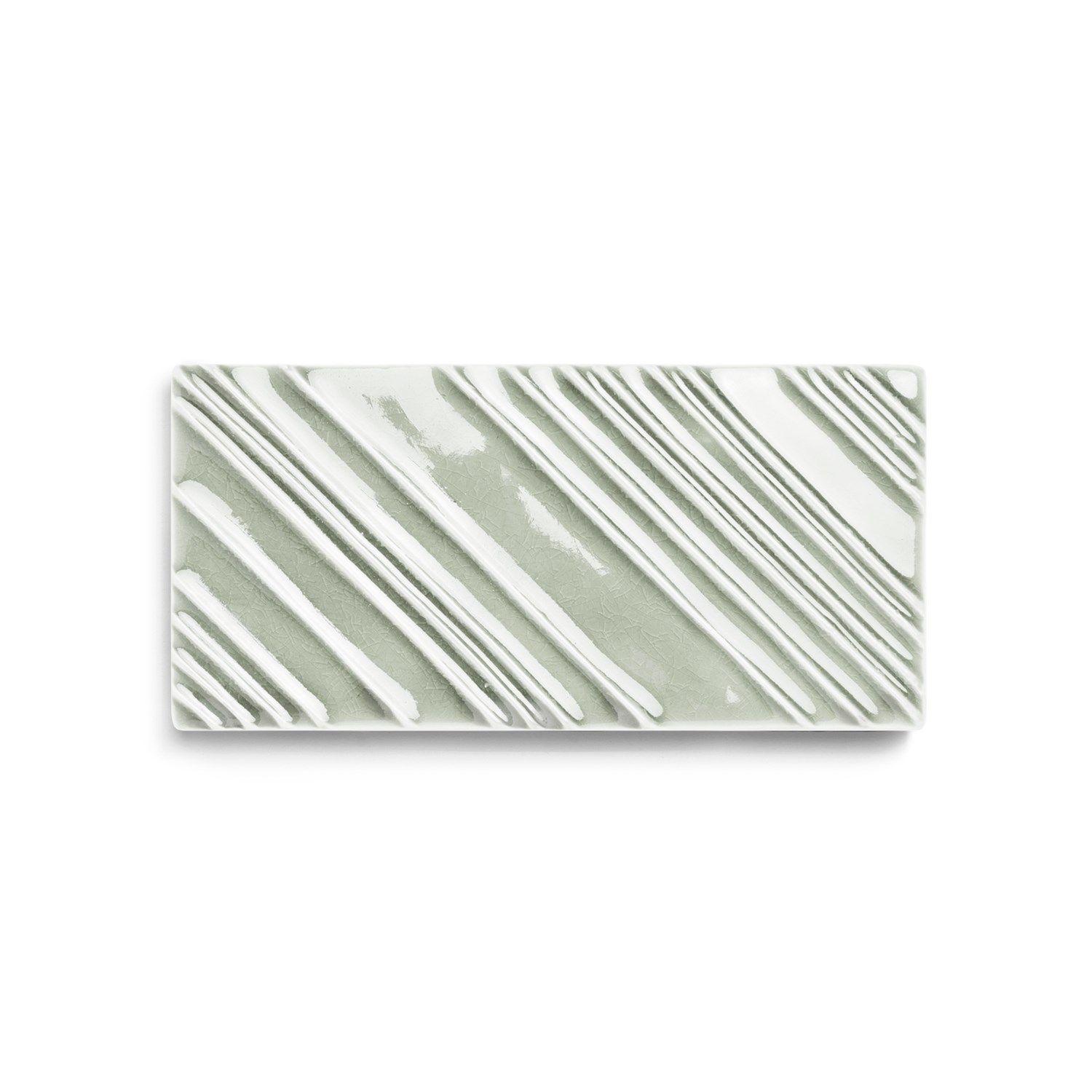 Внутренняя керамическая трехмерная поверхность плитки Theia tiles STRIPES ARCH-00047681 - Вид №6