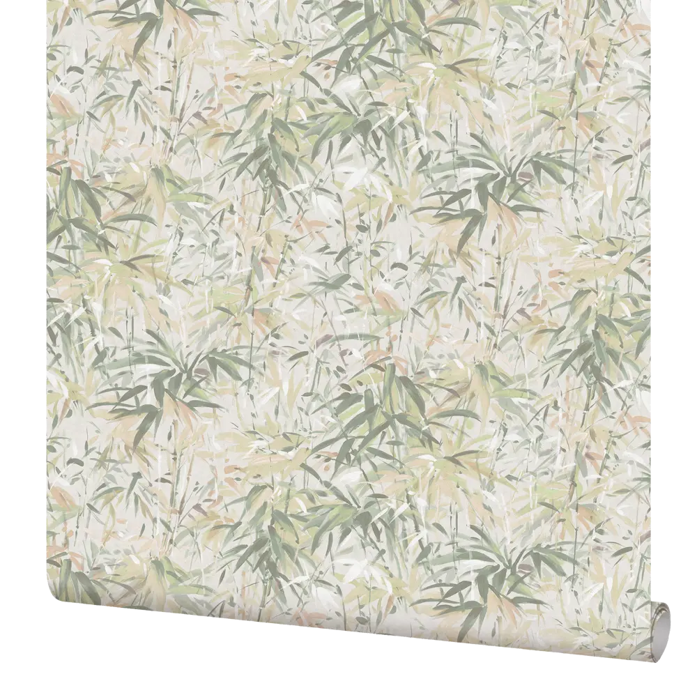 Обои флизелиновые Elysium Банаба серые 1.06 м Е202301 STLM-2197305