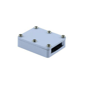 93837979 Коннектор для шинопровода Track Accessories A151033 цвет белый STLM-0584621 ARTE LAMP