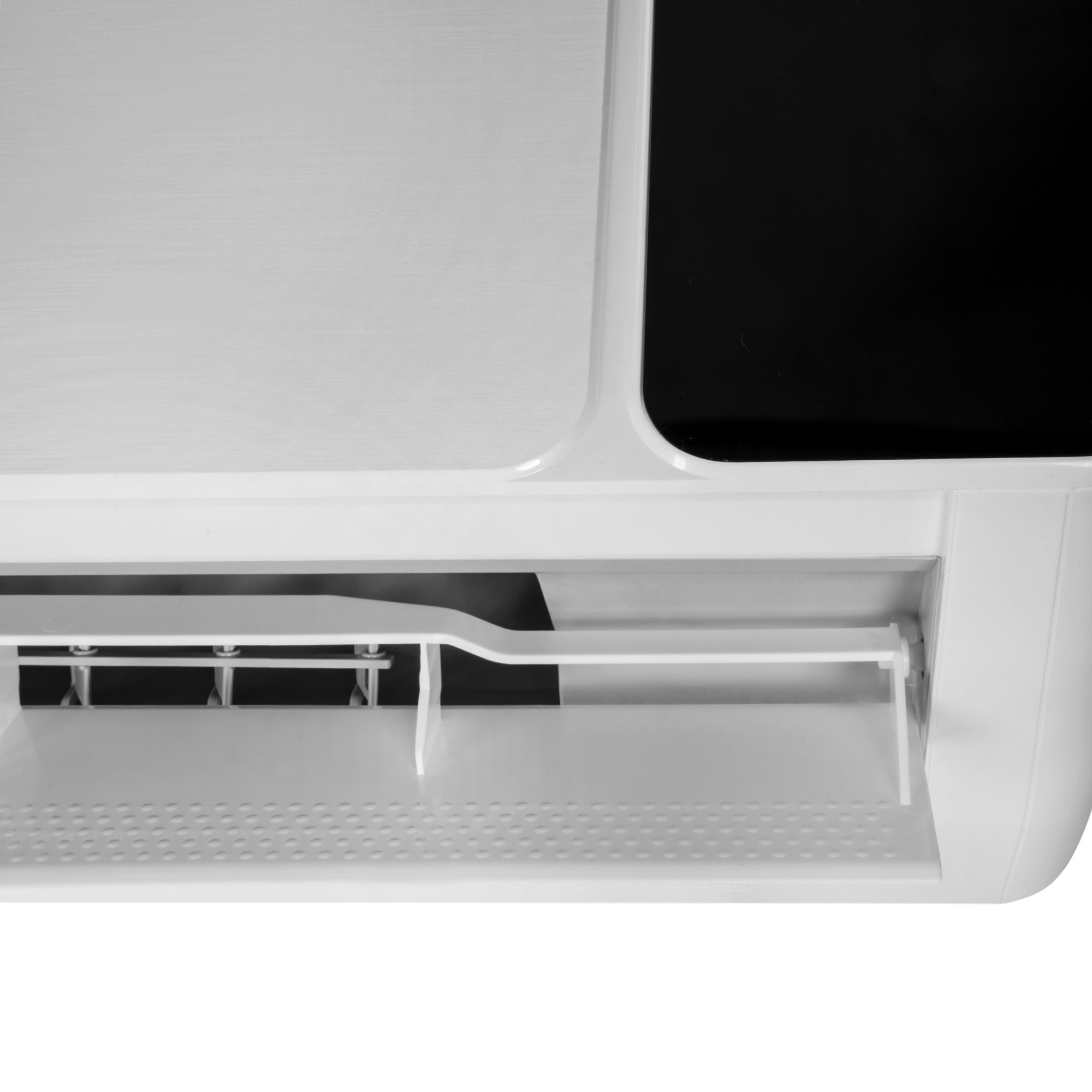 9228770 Кондиционер настенный сплит-система GoldStar GSAC-24HN1 белый STDN-0121269 - Вид №3