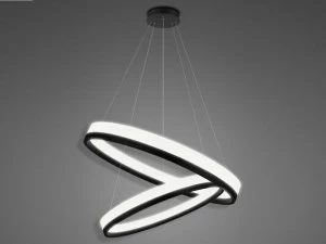 Altavola Design Светодиодный подвесной светильник из алюминия Billions La092/p
