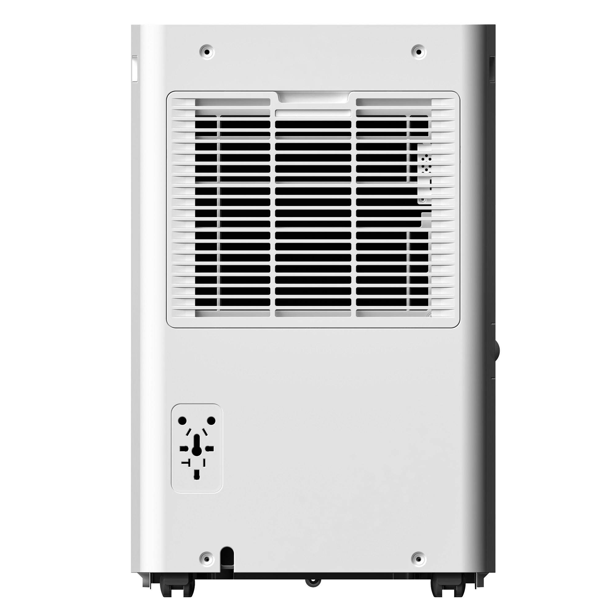 9267063 Осушитель воздуха GoldStar GSD-16L белый STDN-0095815 - Вид №1