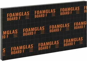 FOAMGLAS Теплоизоляционная панель из пеностекла