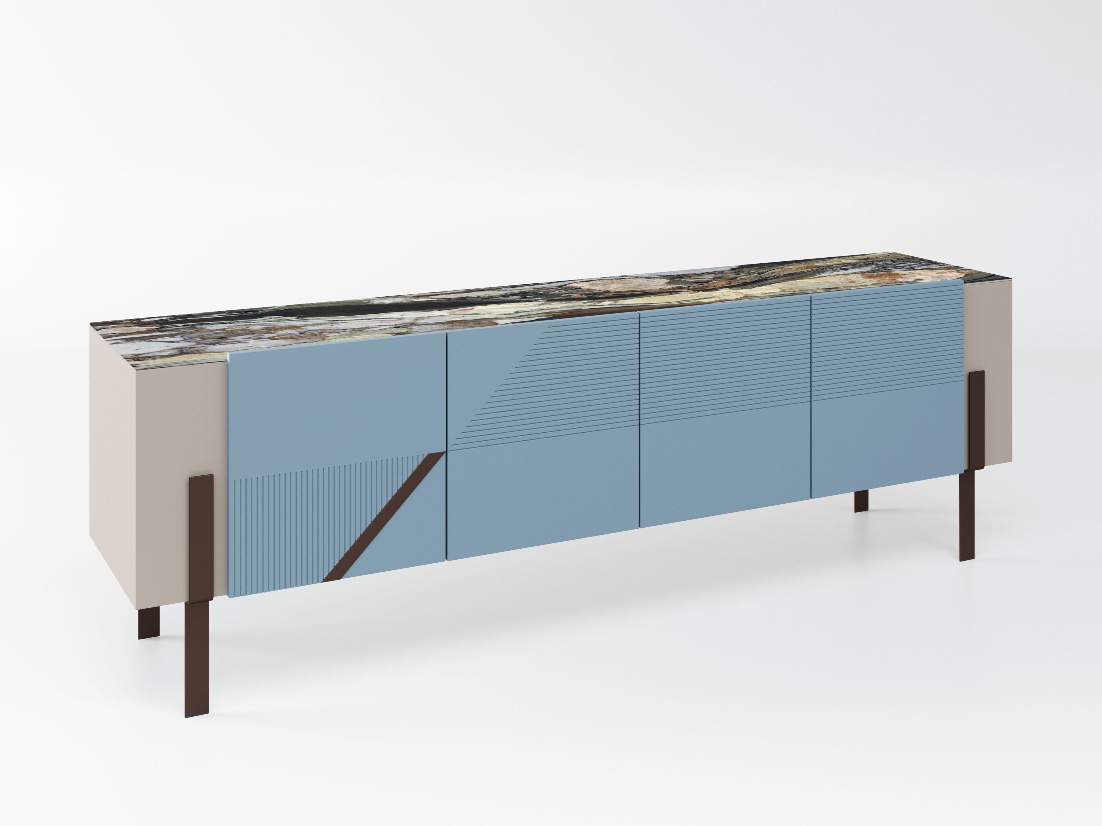 Квашня Bizzotto Italia ARCH-00043532 - Вид №4