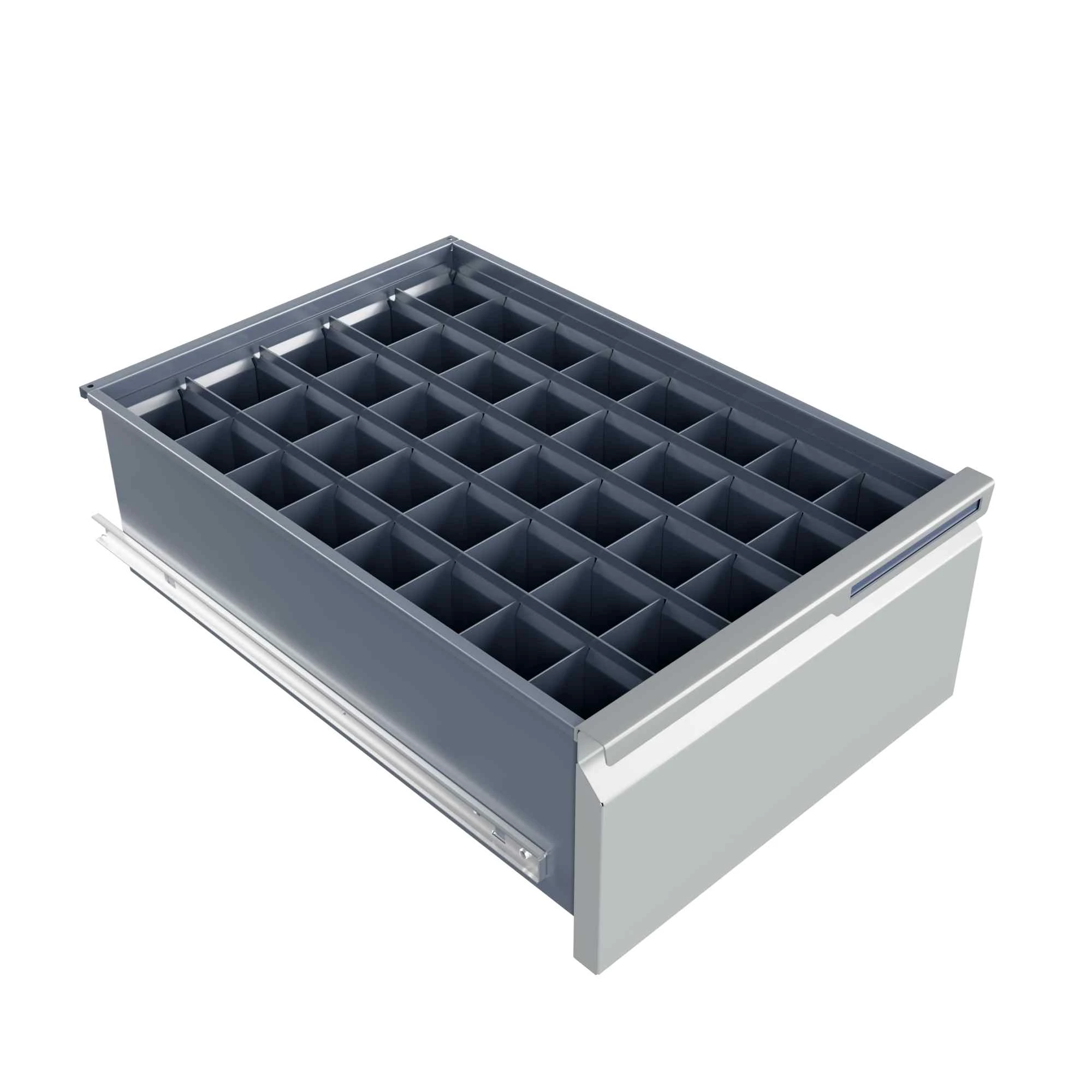 Комплект разделителей ящика верстака MCN 188S Верстакофф 110703