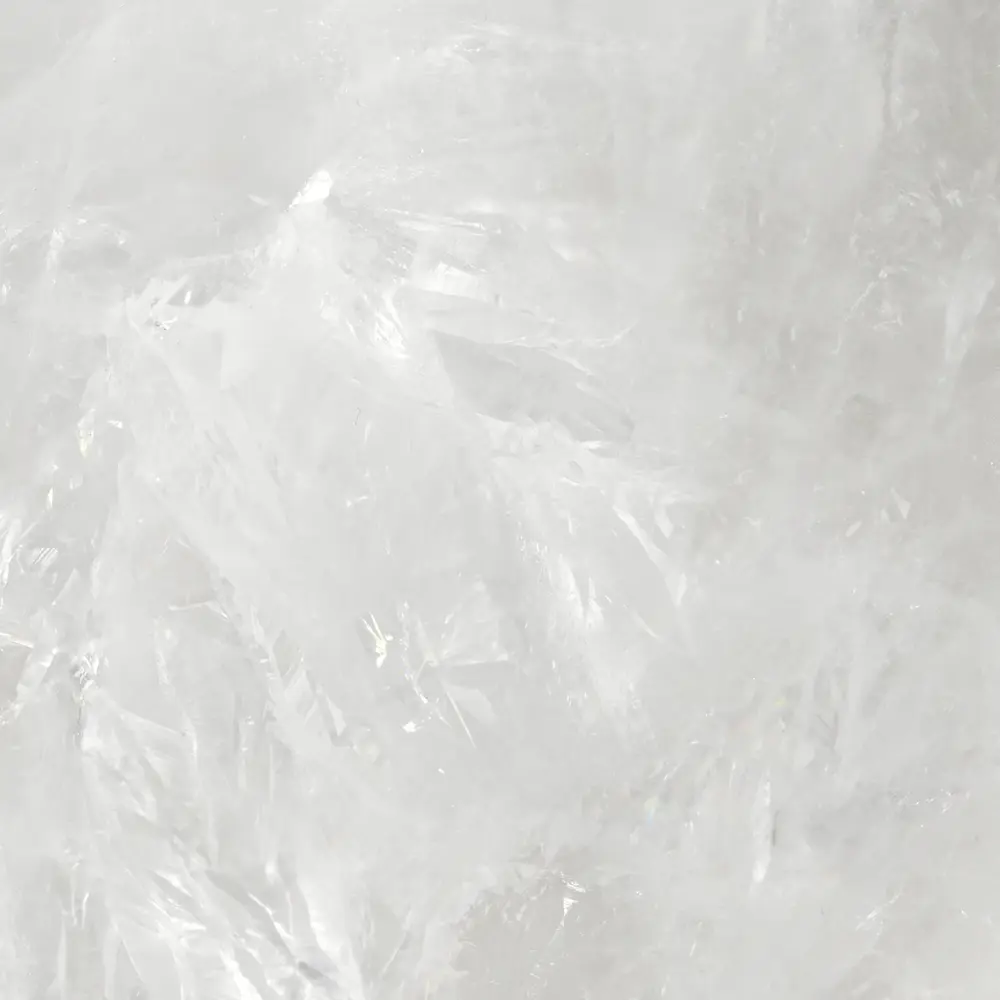 Стеновая панель Alumoart Agat Crystal White 56.1.1 240x60x0.4 см алюминий цвет белый STLM-2038509 - Вид №2