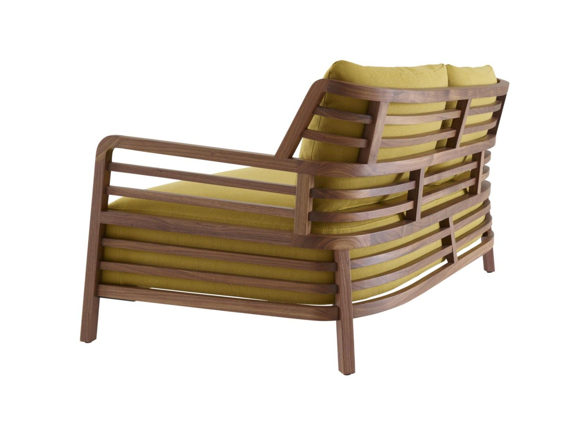 2-местный тканевый диван Ligne Roset Лен ARCH-00011497 - Вид №2