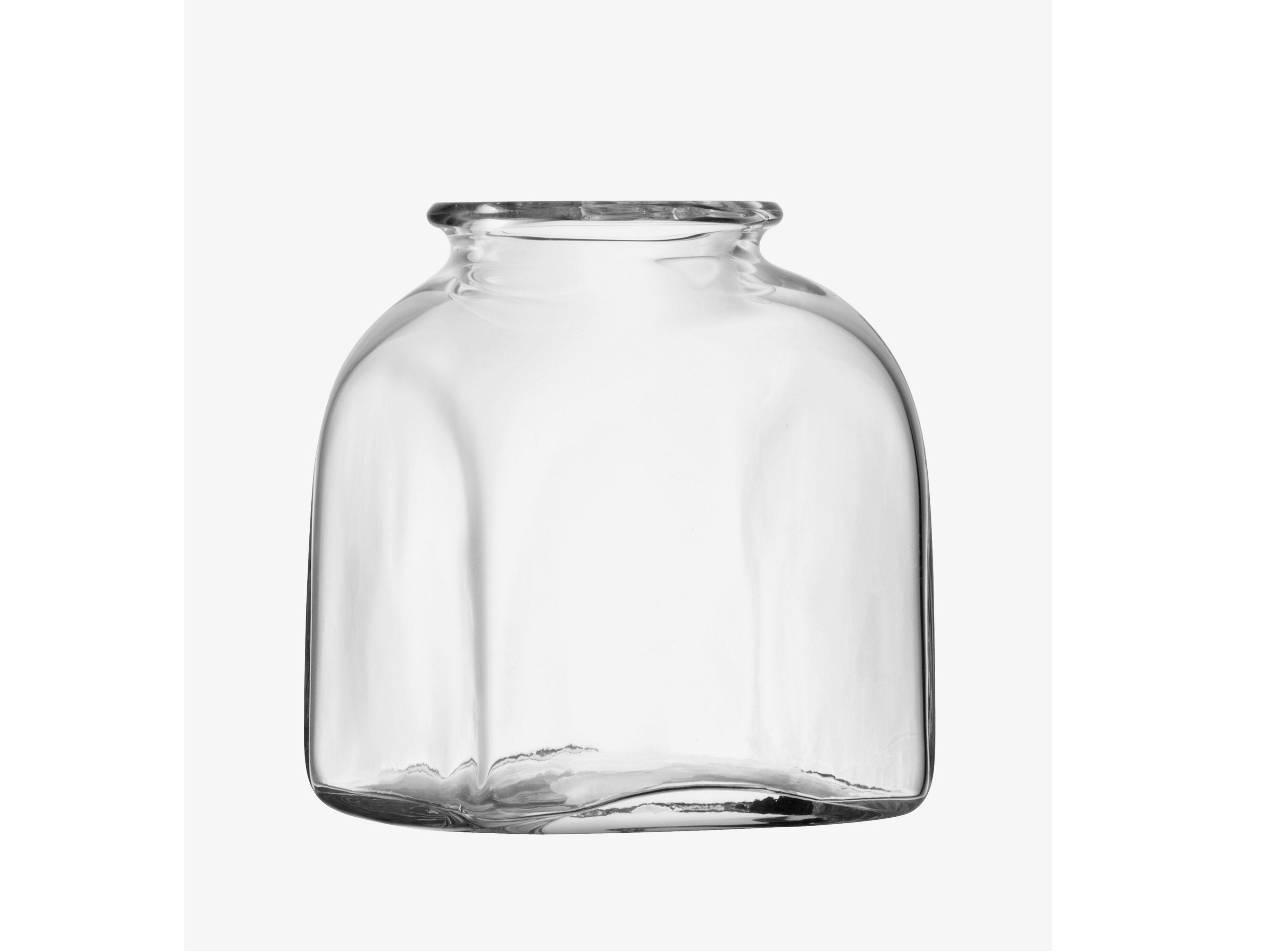 ВАЗа ручной работы из дутого стекла LSA Umberto ARCH-00125332