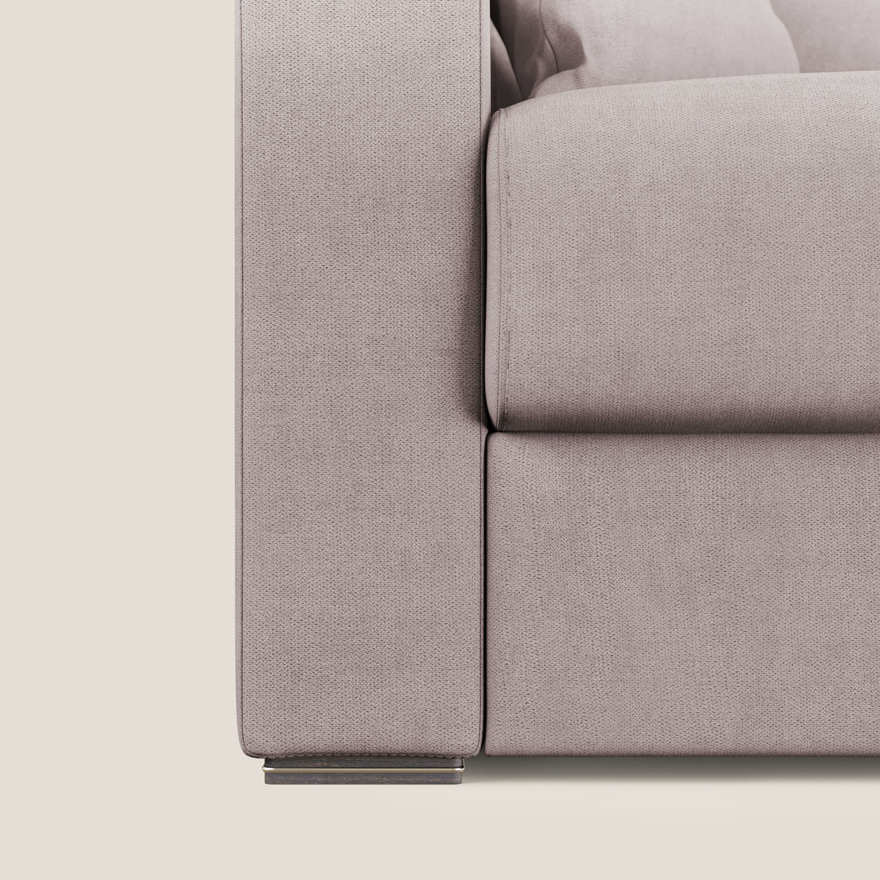 Ткань раскладной диван-кровать Divani.Store BEST ARCH-00130404 - Вид №60