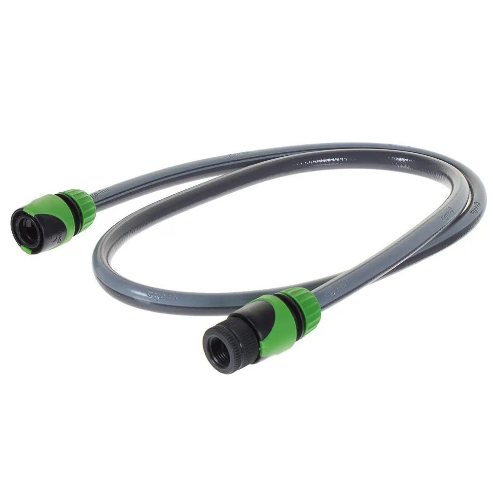 Шланг для полива GEOLIA 1.5 м ПВХ STLM-2064087