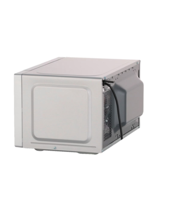 5321759 Микроволновая печь Sharp R2800RSL серебристый STDN-0030311 - Вид №7