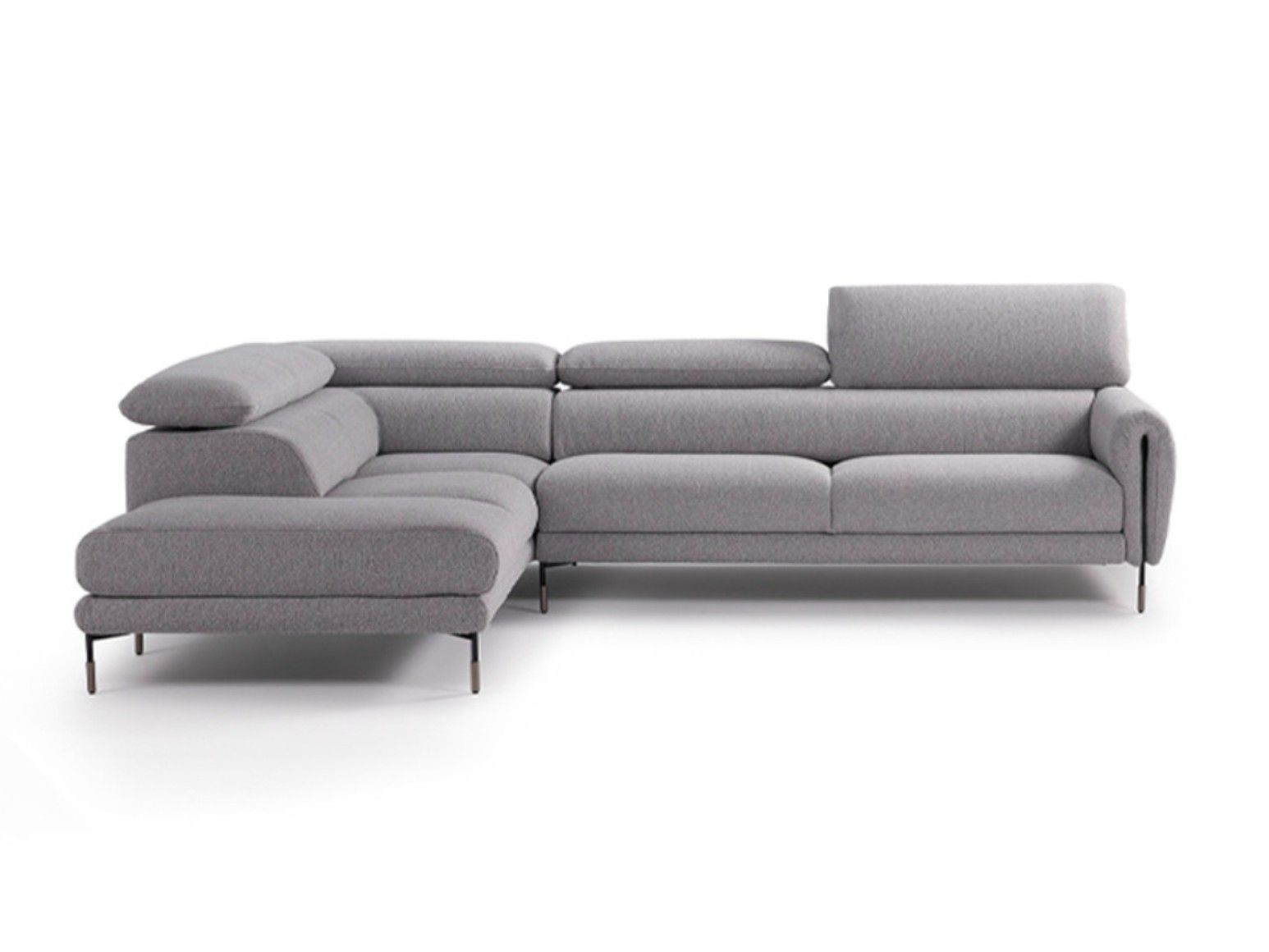 Модульный тканевый диван AERRE ITALIA DEDALO ARCH-00000235 - Вид №1