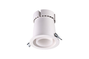 17684895 Встраиваемый светильник металл LED 20W 358200 Novotech VARPAS