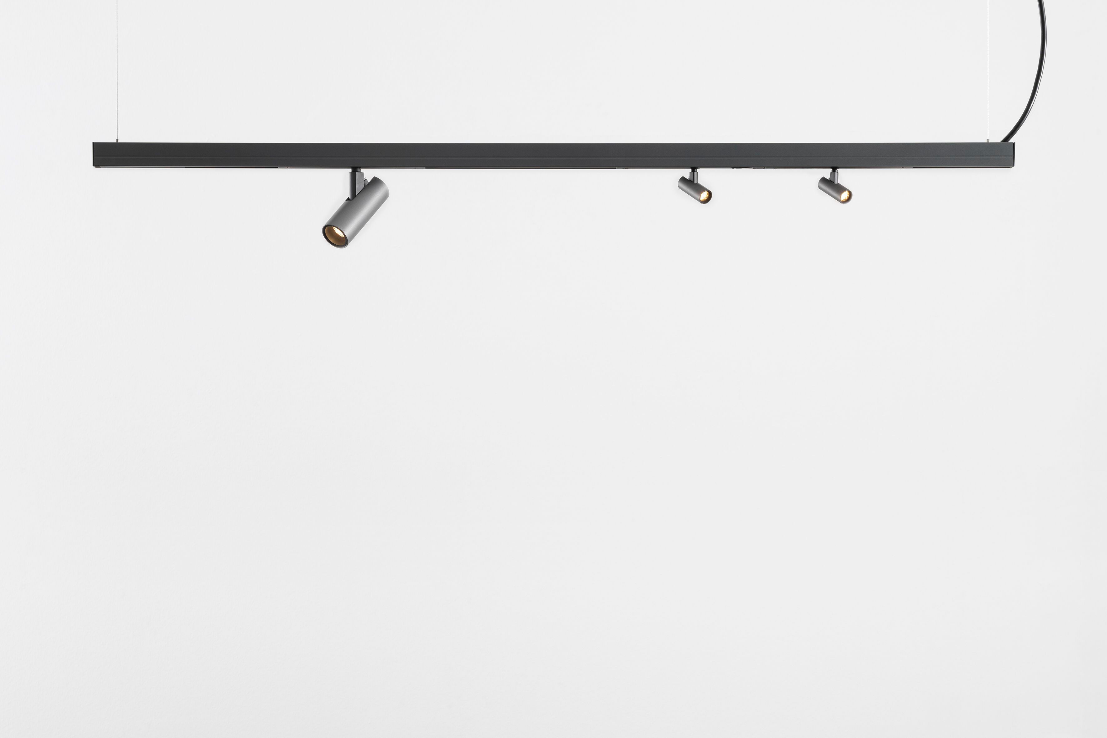 Алюминиевое освещение трека Artemide Turn Around ARCH-00079415 - Вид №49