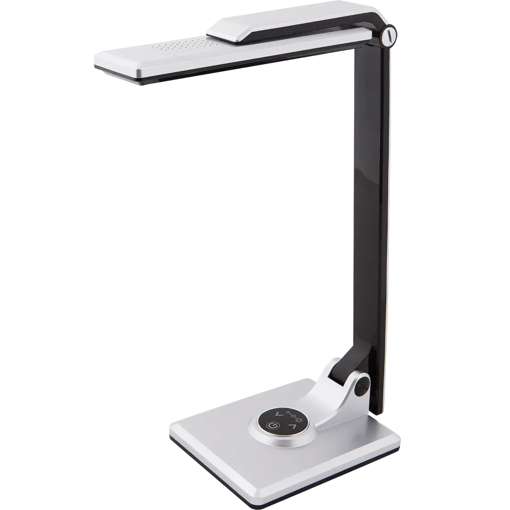 TDM ELECTRIC Настольная лампа с сенсорным диммером и хромированным дизайном 17955655 STLM-0009075 - Вид №2