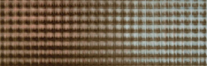 Внутренняя отделка керамогранита с металлическим эффектом IRIS Ceramica Diesel Living ARCH-00124878 - Вид №294