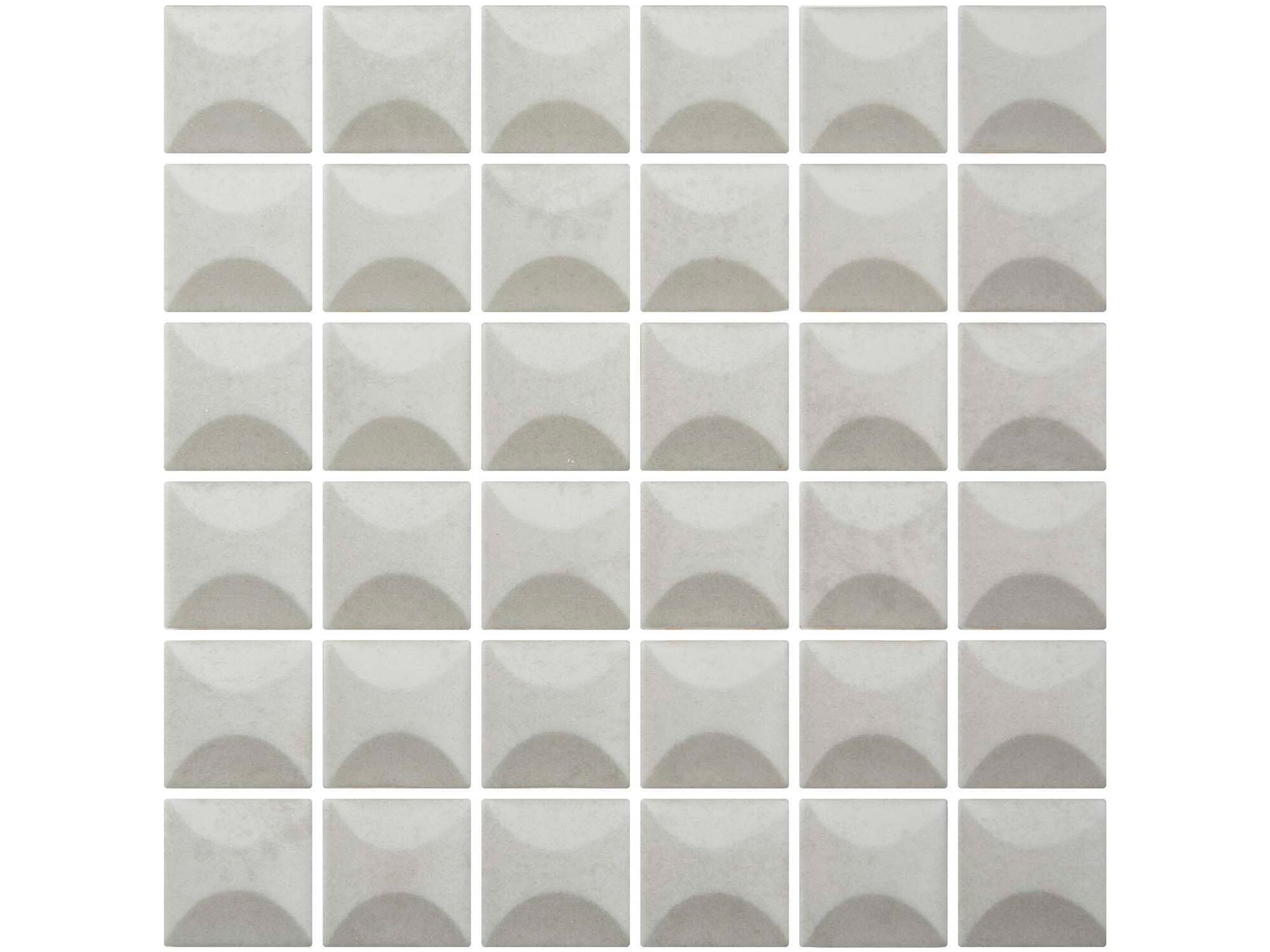 Переработанная стеклянная мозаика Onix Cube ARCH-00074470