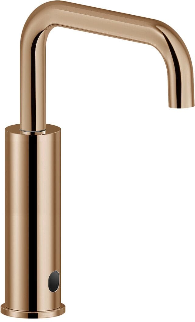 Напольный инфракрасный смеситель для раковины Nobili Velis ARCH-00046644 - Вид №11