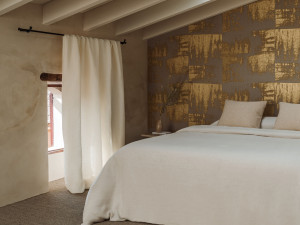 Хлопок бумага сплошной цвет ткани