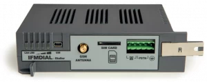 INIM ELECTRONICS Модуль удаленного коммуникатора по телефонной линии