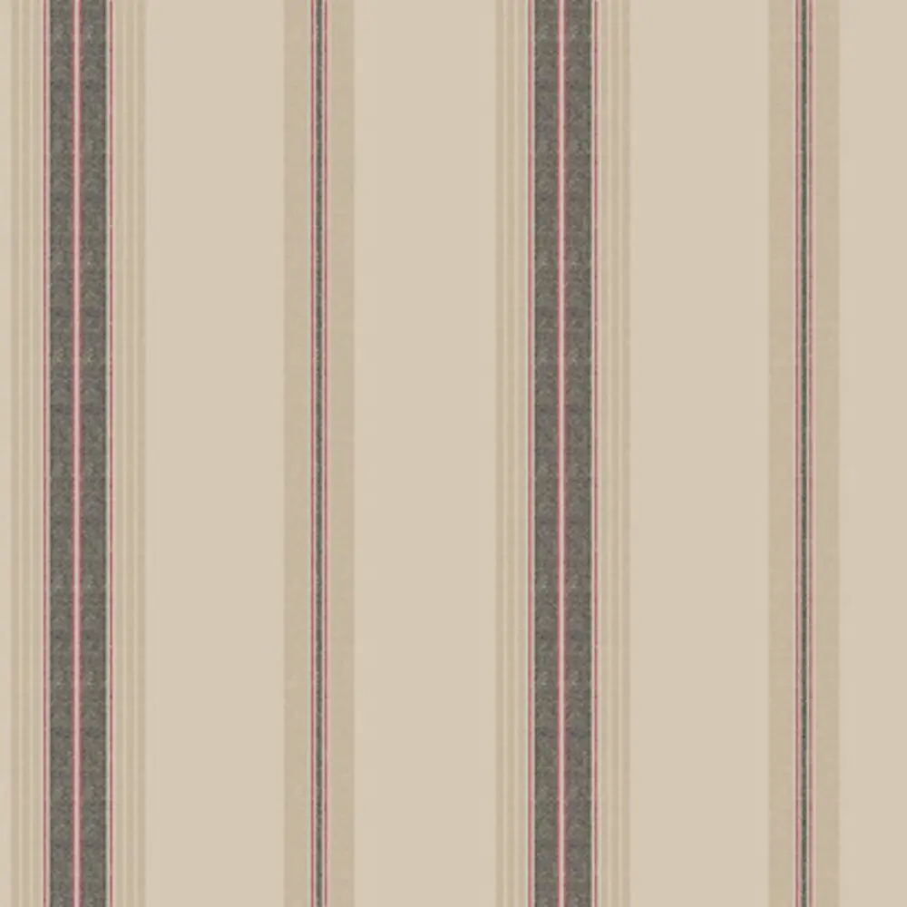 93842633 Обои бумажные York Wallcoverings Houndstooth бежевые ML1257 0.68 м STLM-0586498