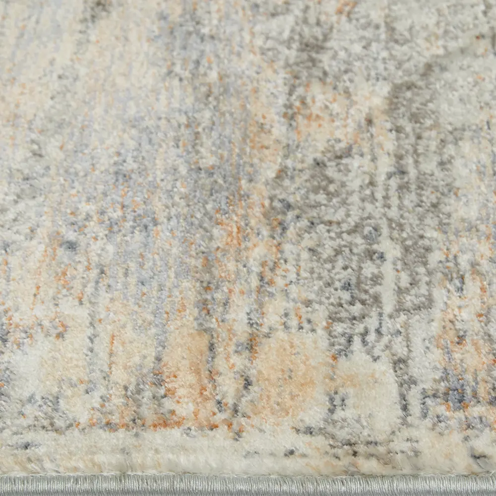Santreyd Ковер Зингер L043 для гостиной и кухни 80x150 см 85869405 STLM-0065825 - Вид №4