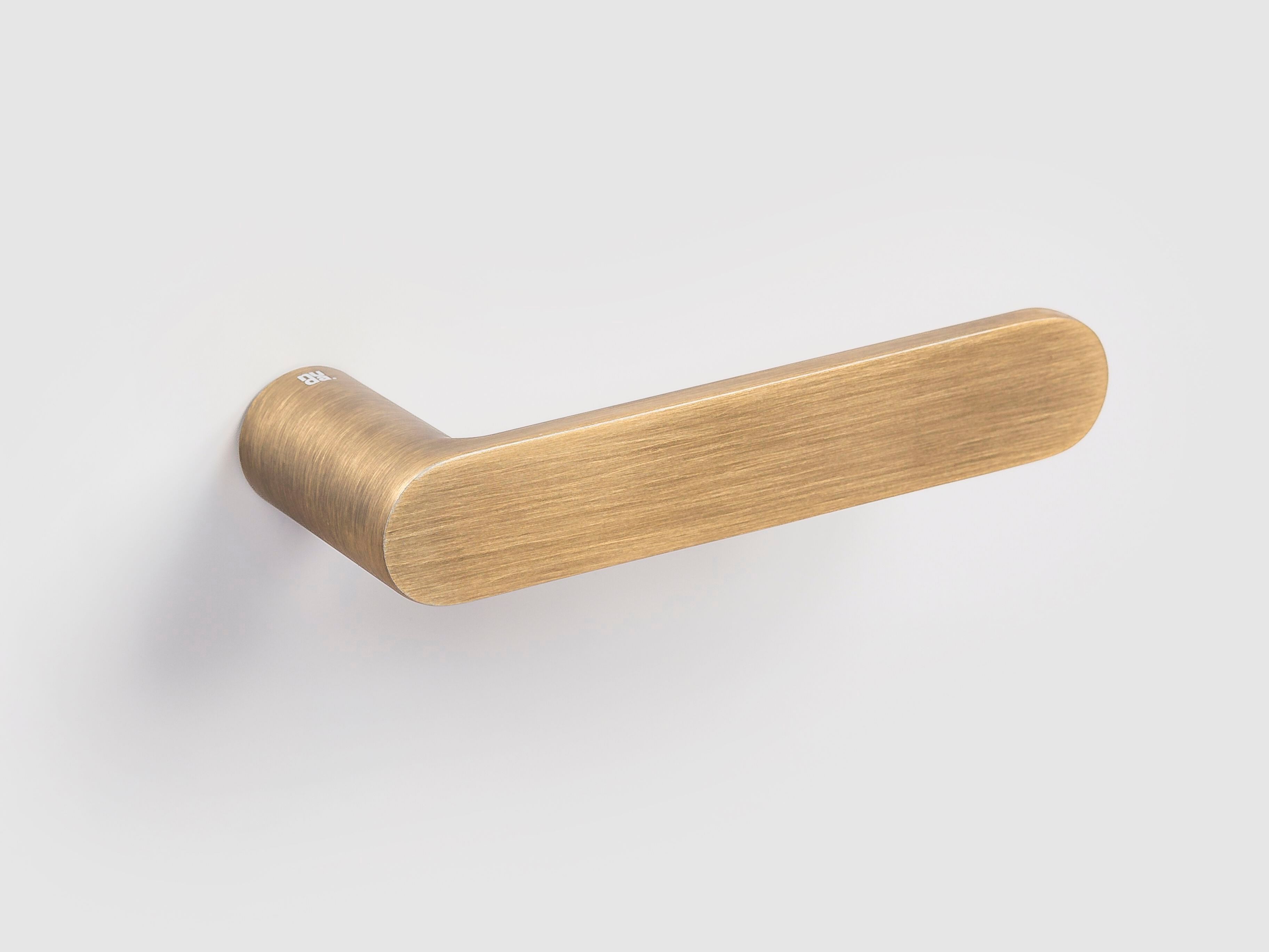 Ручка зама без розетки VERUM обнаженная ARCH-00143683 - Вид №5