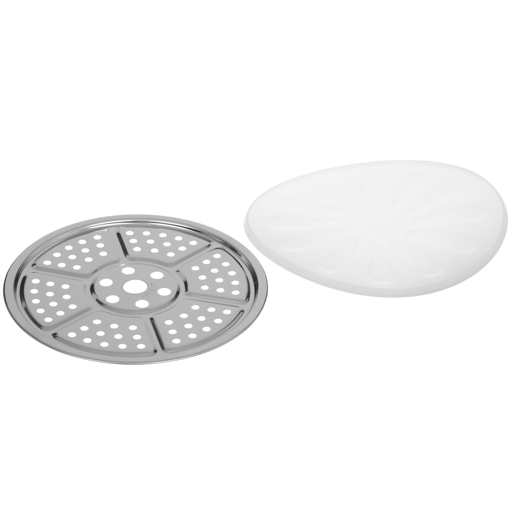 9070244 Мультиварка-скороварка DEXP DPC-105 черный STDN-0038315 - Вид №8