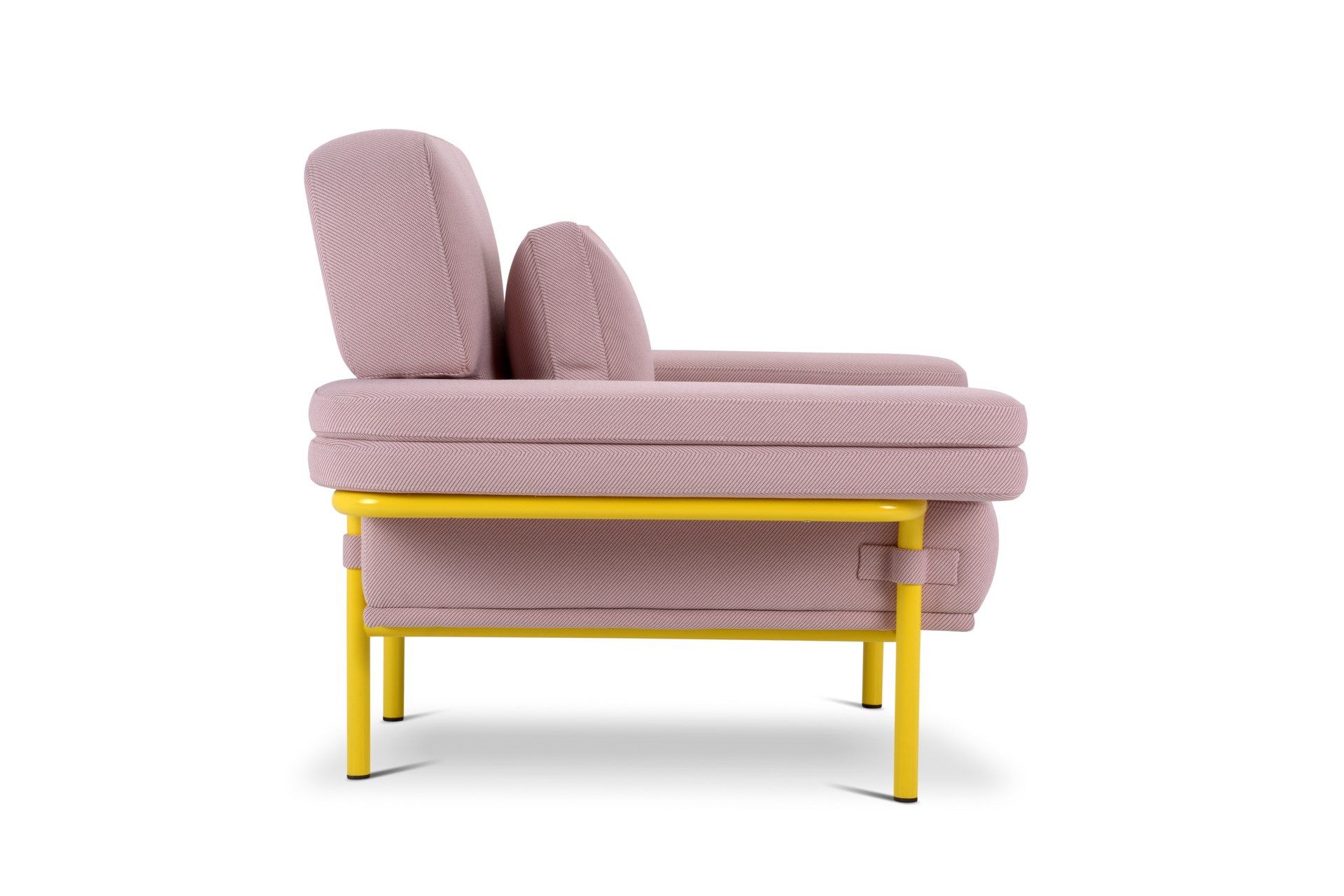 Кресло с подлокотниками Adrenalina ARCH-00045603 - Вид №9