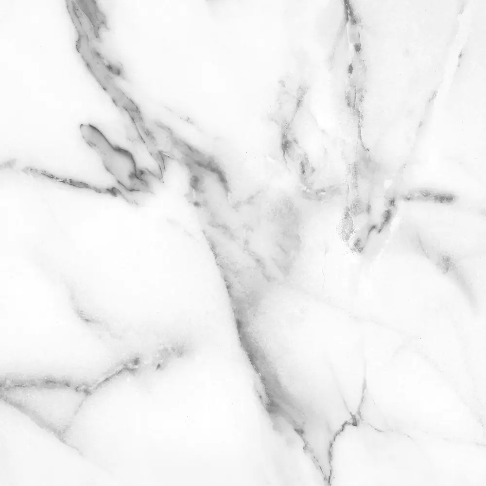 Стеновая панель Calacatta Shaded 240x0.4x60 см АКП цвет белый ALUMOART STLM-2118729