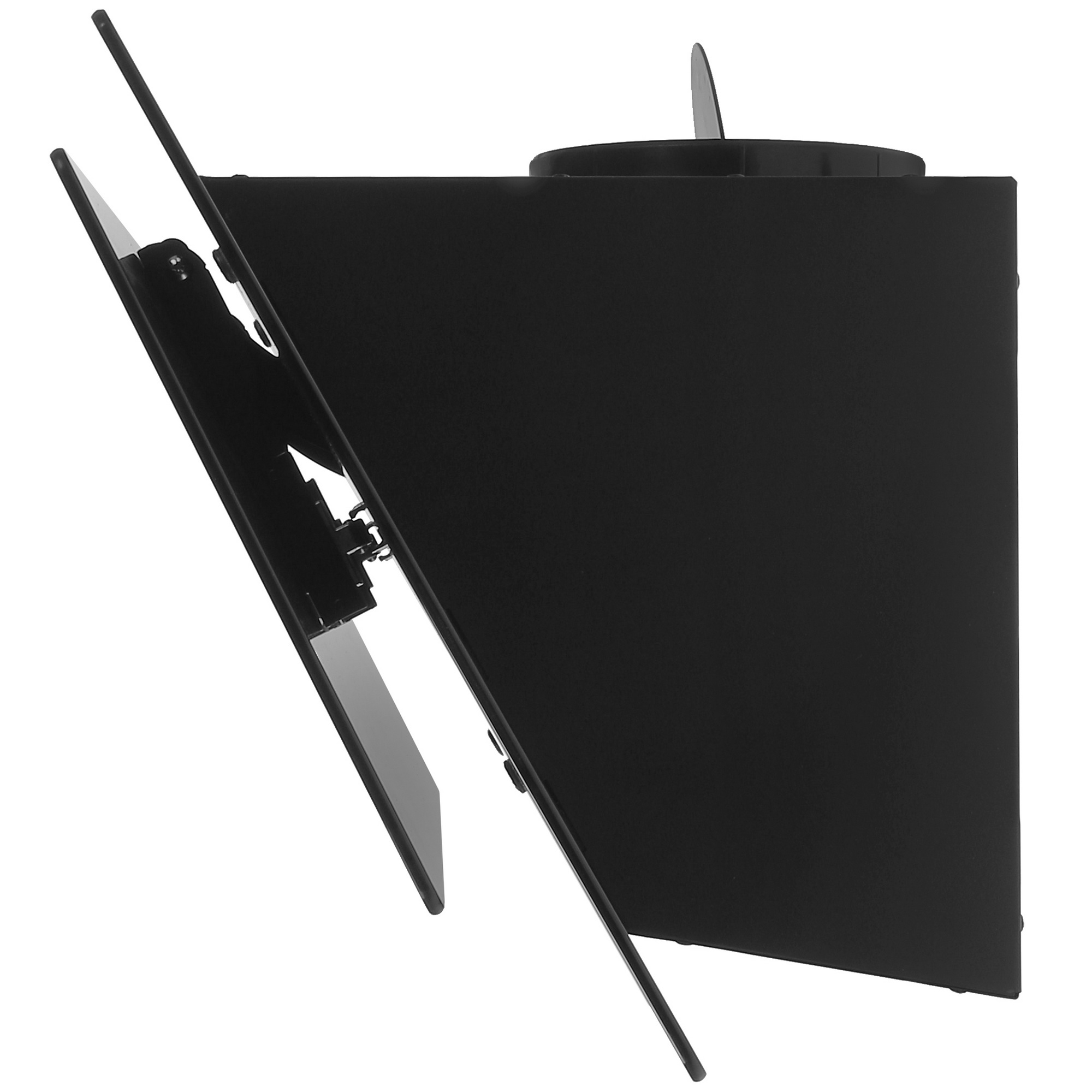 5356578 Вытяжка наклонная KRONA VENERA 900 S черный/черный STDN-0024391 - Вид №3