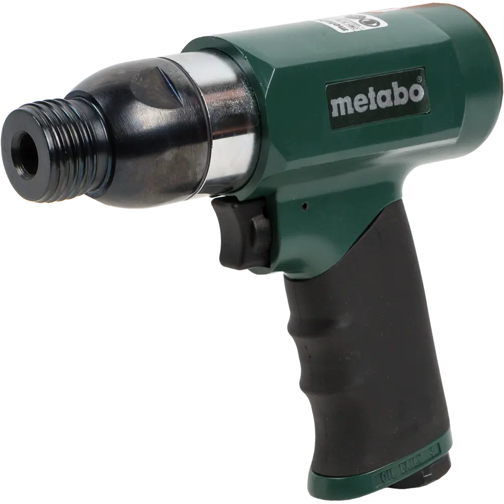 Отбойный молоток пневматический Metabo DMH 30 Set, 604115500 STLM-2117744