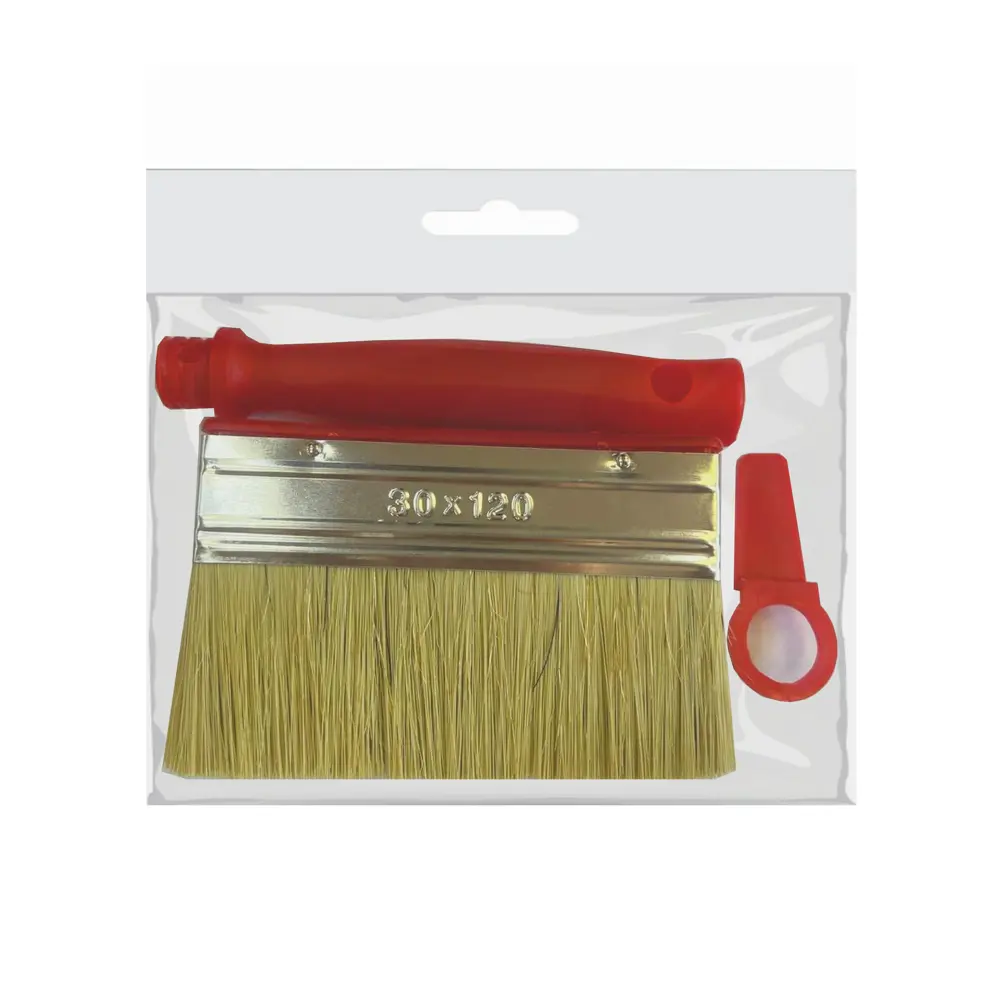 Кисть-макловица ROCKSOLID для обоев и покраски с натуральной щетиной 89394088 STLM-1585183 - Вид №4