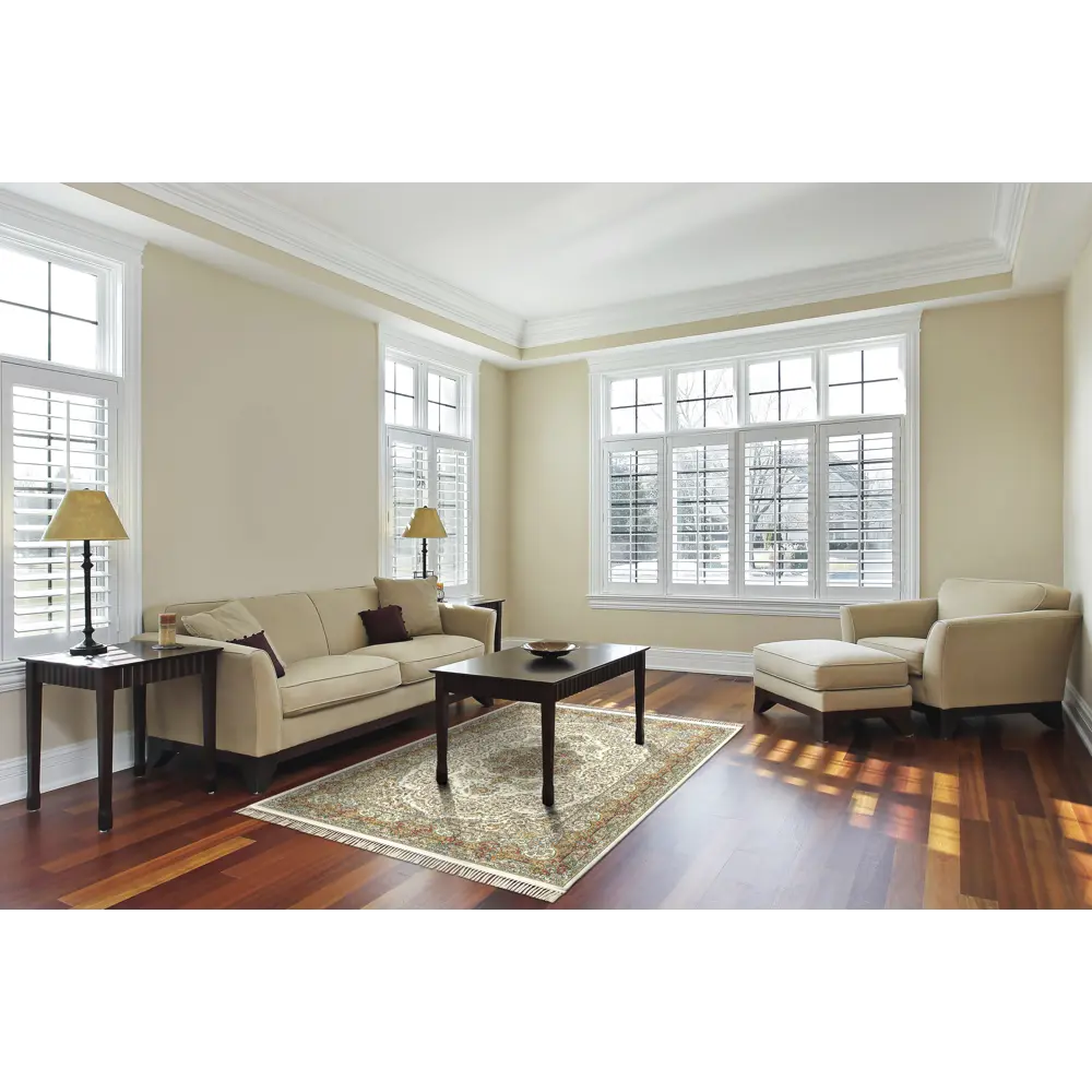 Ковер вискоза Vivaldi 14769/6111 95x140 см цвет мультиколор RAGOLLE STLM-2184010 - Вид №5