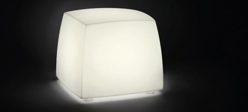 000039 Lite box (cube) Carpyen Santreyd  - Вид №1