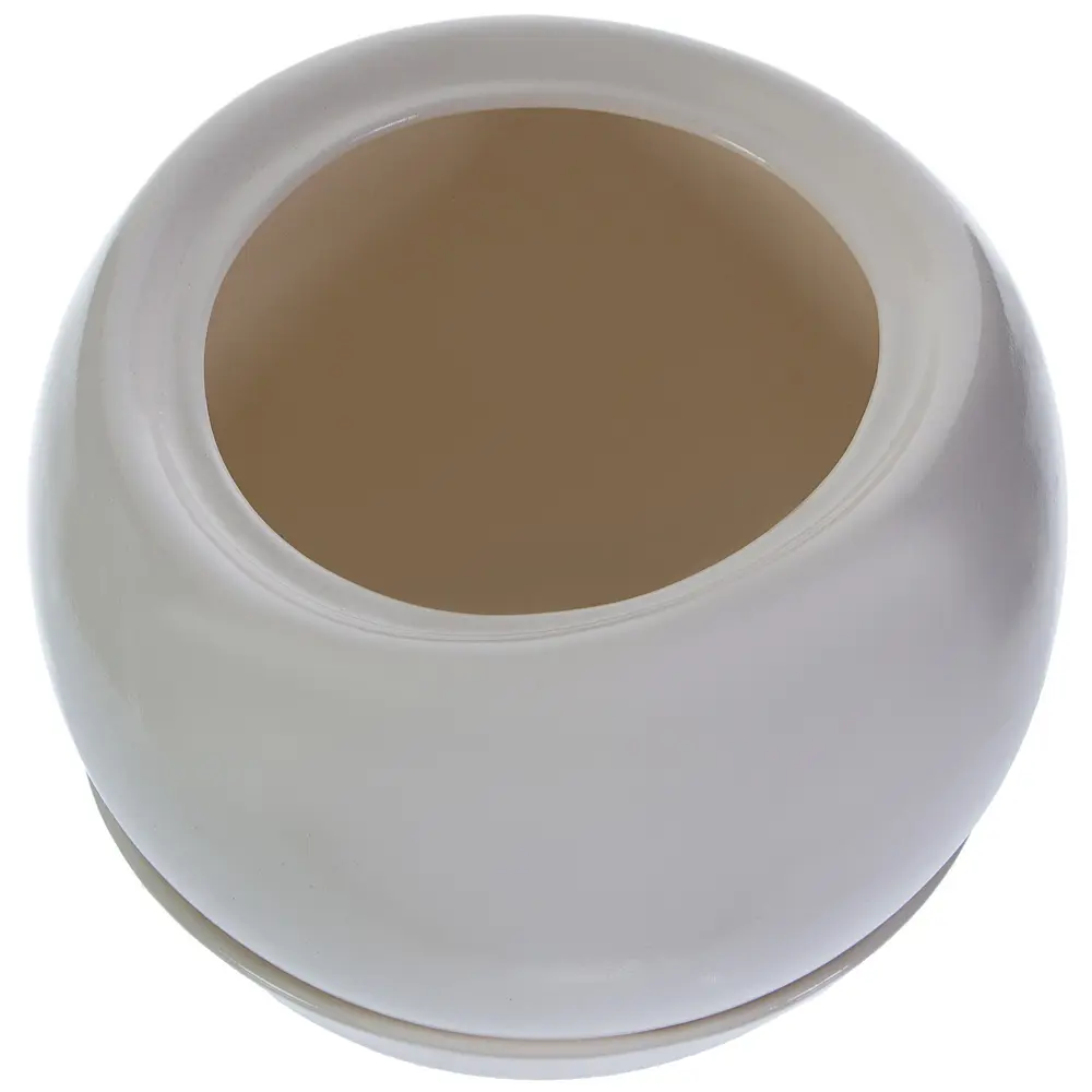 Santreyd Адель — керамический горшок для комнатных растений 81932590 STLM-0014177 - Вид №1