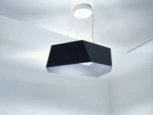Sattler Светодиодный подвесной светильник из алюминия Angolo