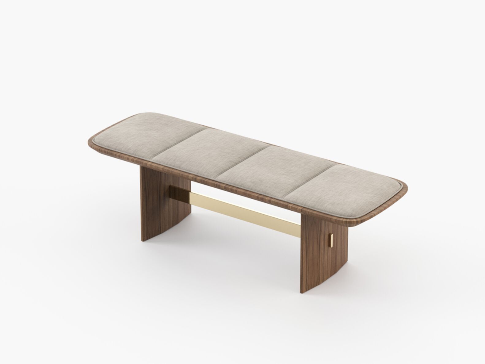 Скамья Laskasas ALBERT ARCH-00126573 - Вид №5