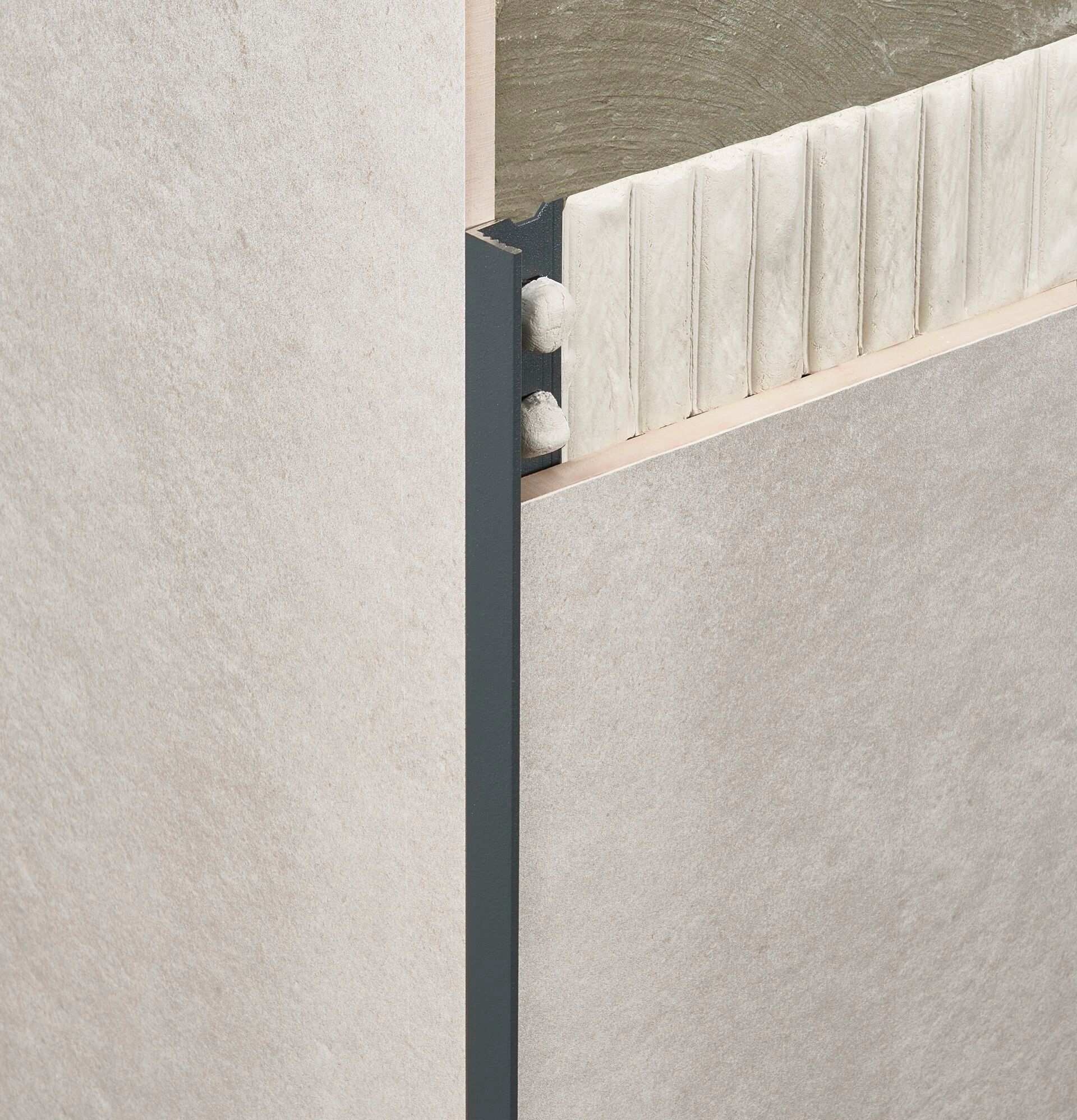 Алюминиевое соединение пола EMAC Italia Color Touch ARCH-00003103 - Вид №1