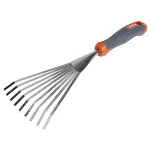 Грабли BEGINIA сталь 9.6 см